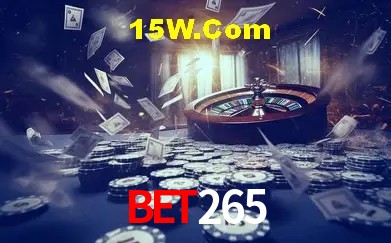 Segurança e performance na plataforma bet265