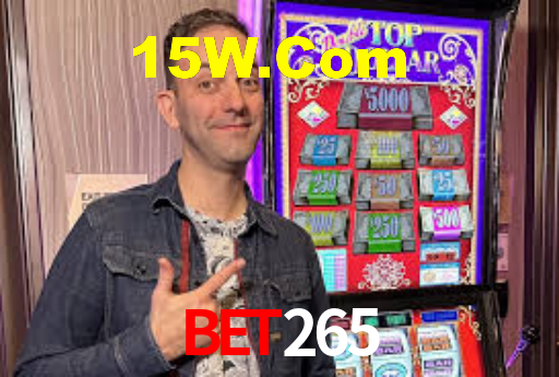 Apostas com odds competitivas na bet265