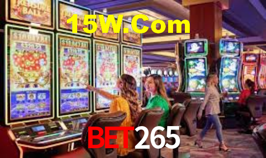 APP rápido e leve da bet265