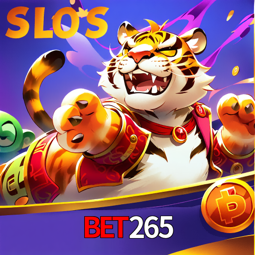 Imagem promocional da bet265 mostrando a plataforma e suas vantagens